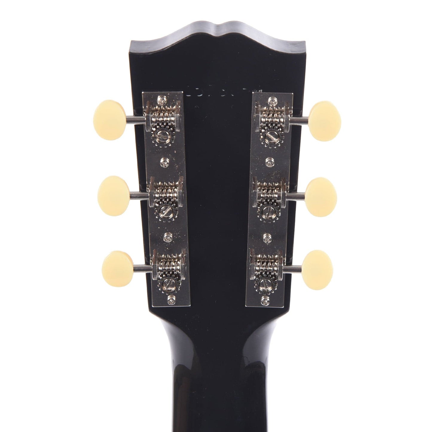 Gibson Montana L-00 Original Ebony Acoustic Guitars / Parlor