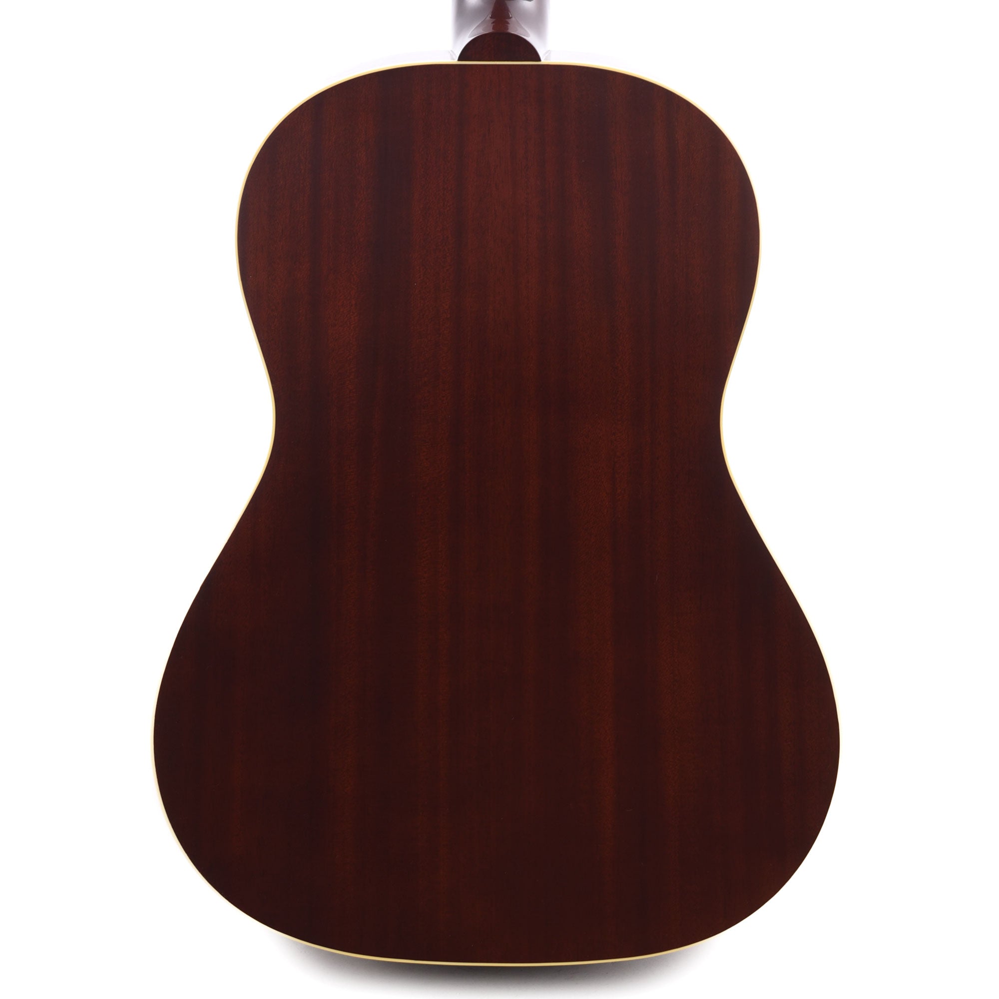 Gibson Original 50's LG-2 Original Vintage Sunburst Tight Burst Adirondack Spruce VOS Acoustic Guitars / Parlor