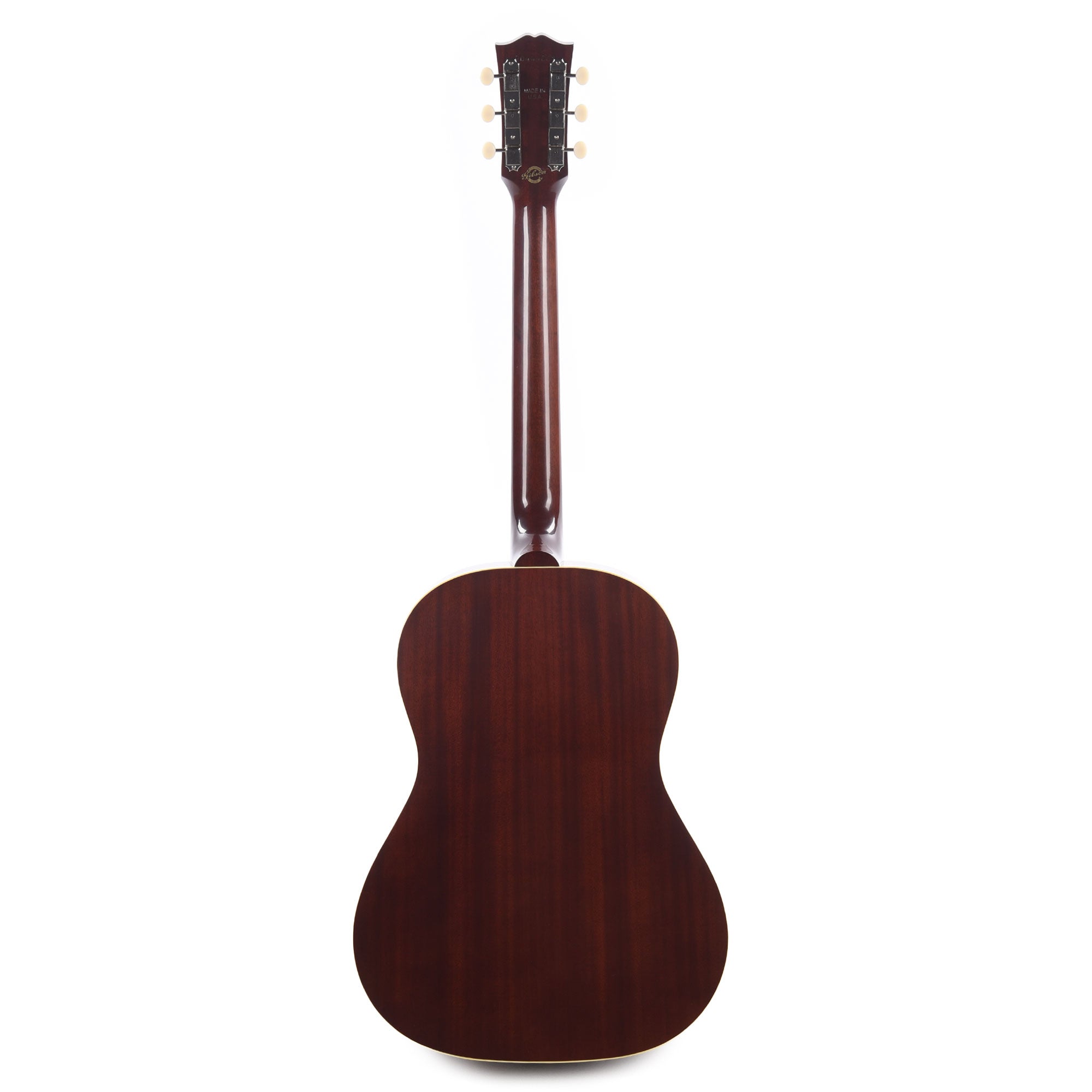 Gibson Original 50's LG-2 Original Vintage Sunburst Tight Burst Adirondack Spruce VOS Acoustic Guitars / Parlor