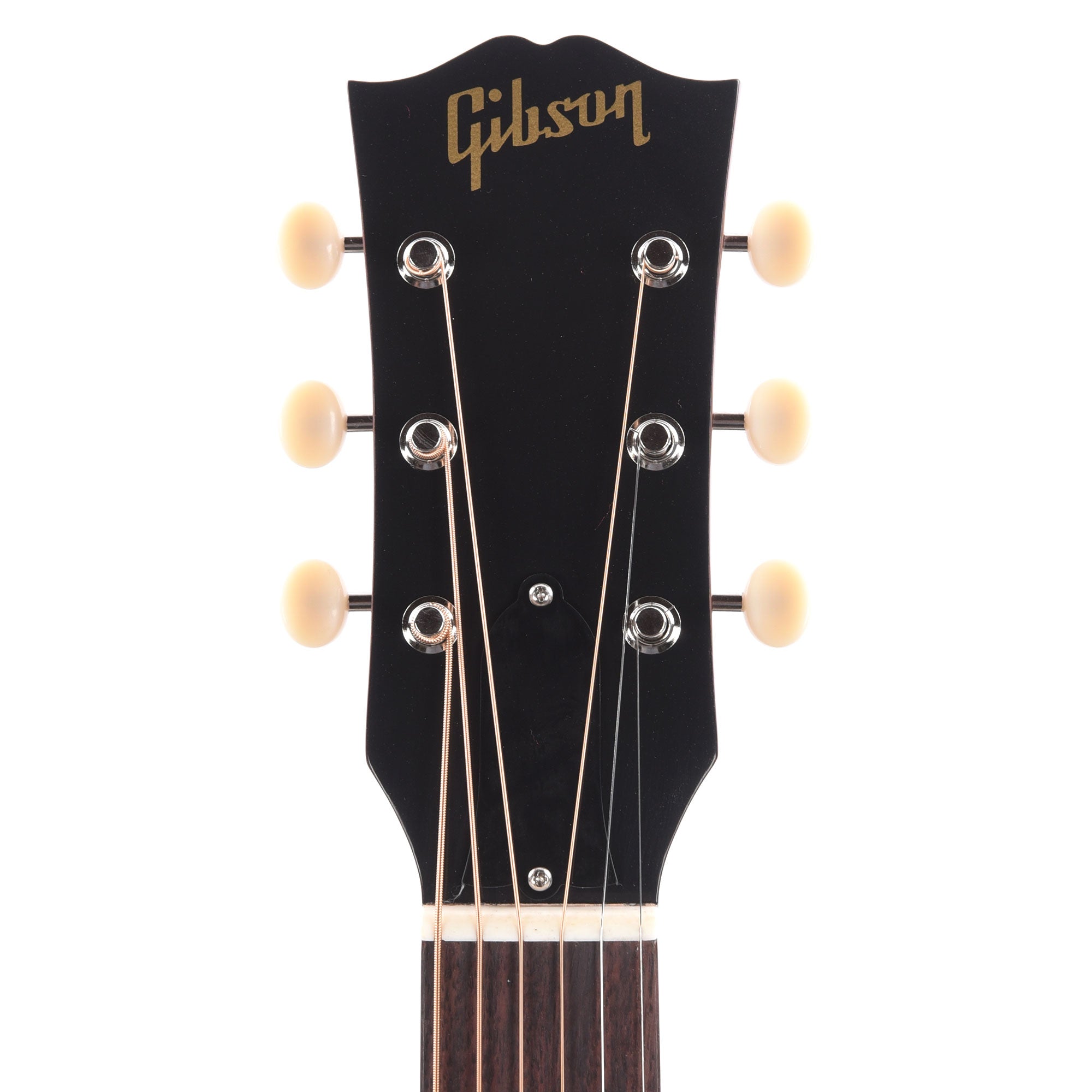 Gibson Original 50's LG-2 Original Vintage Sunburst Tight Burst Adirondack Spruce VOS Acoustic Guitars / Parlor