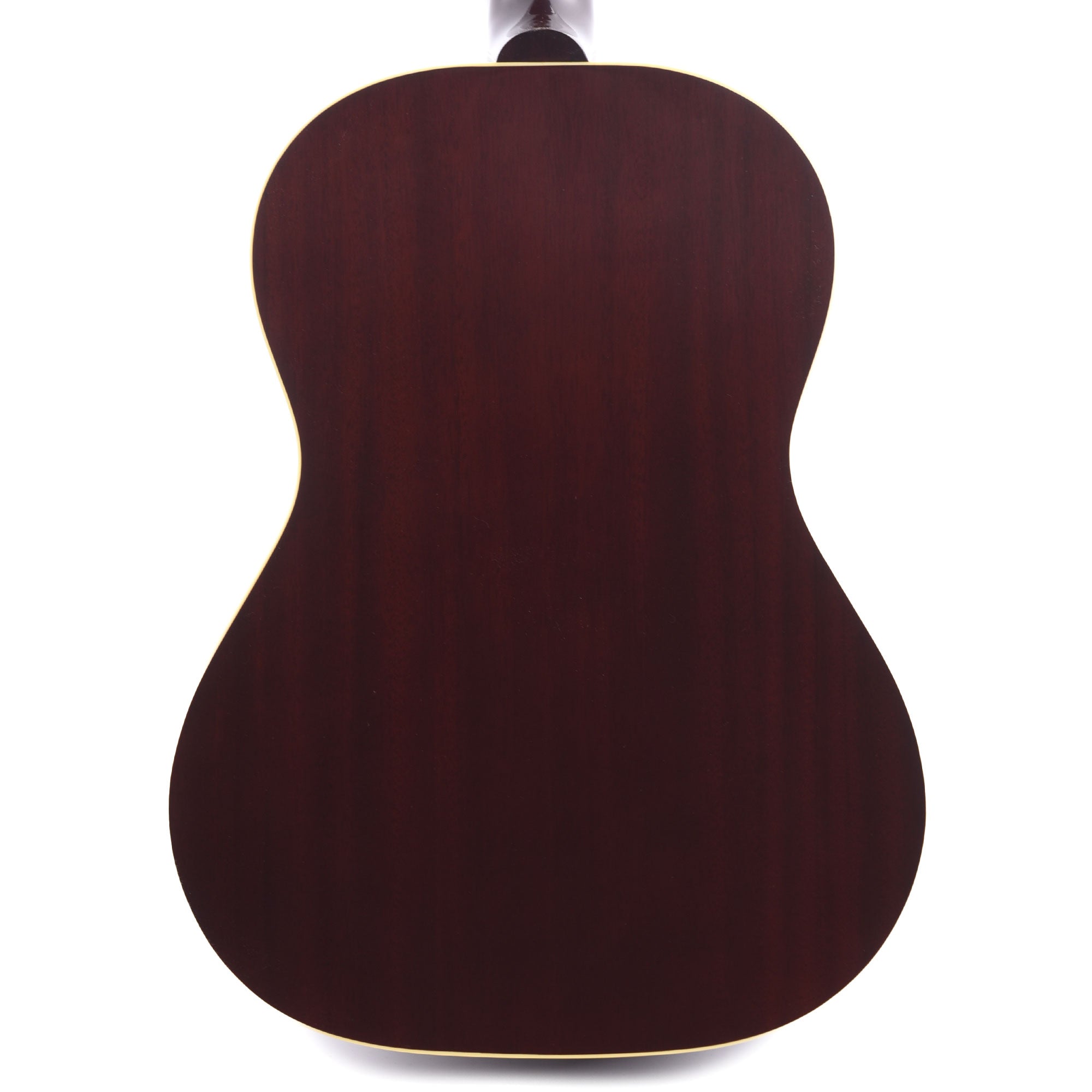 Gibson Original 50's LG-2 Original Vintage Sunburst Tight Burst Adirondack Spruce VOS Acoustic Guitars / Parlor