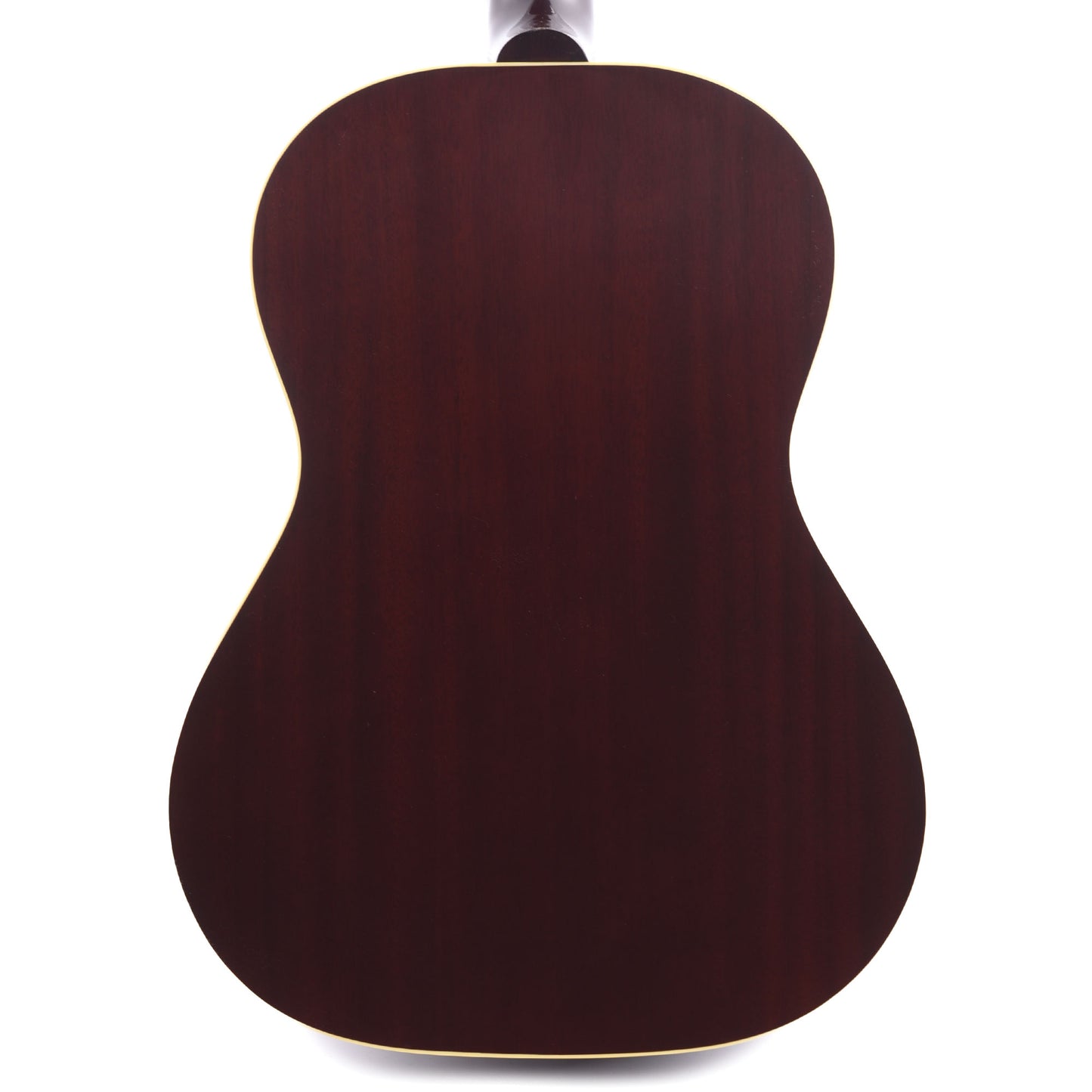 Gibson Original 50's LG-2 Original Vintage Sunburst Tight Burst Adirondack Spruce VOS Acoustic Guitars / Parlor