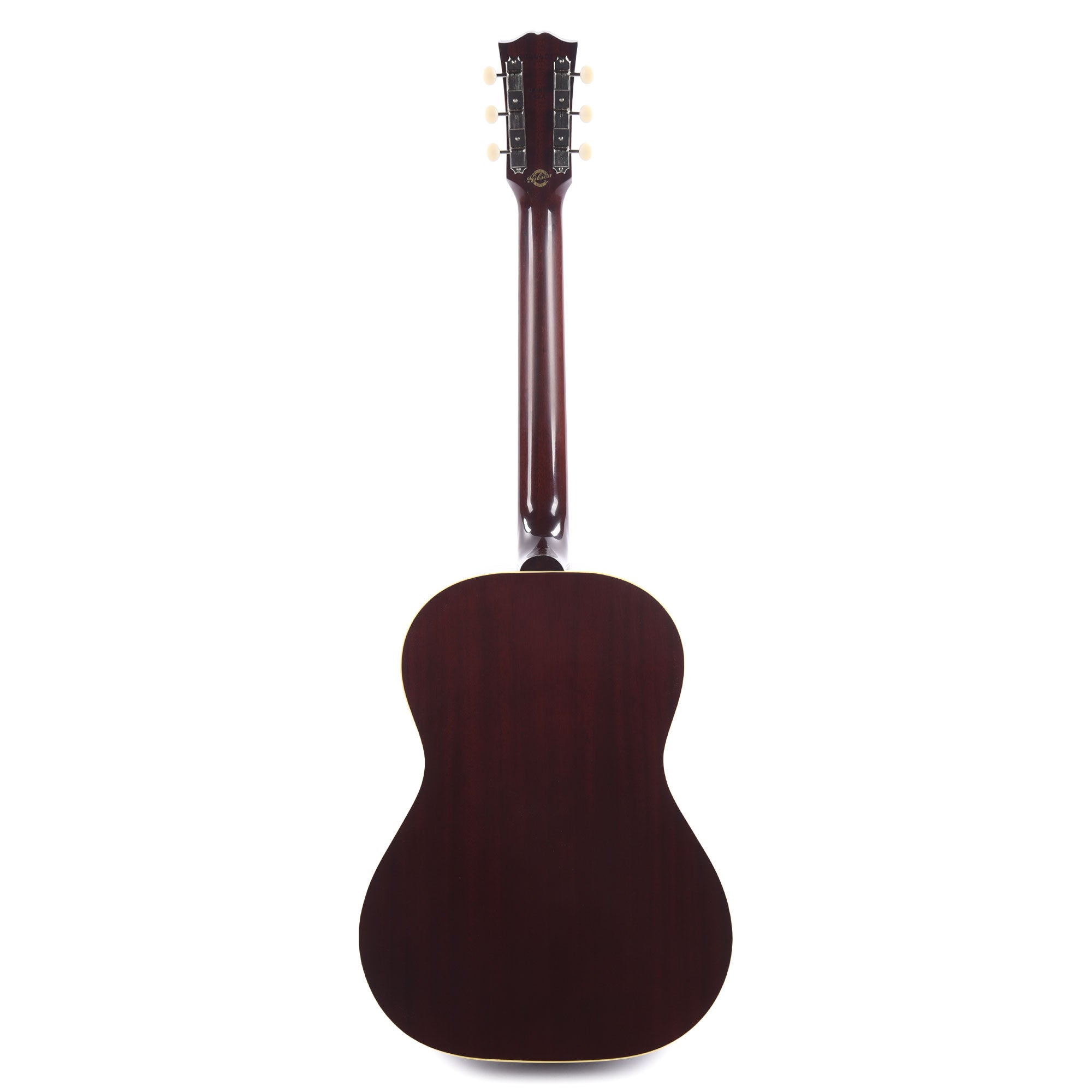 Gibson Original 50's LG-2 Original Vintage Sunburst Tight Burst Adirondack Spruce VOS Acoustic Guitars / Parlor
