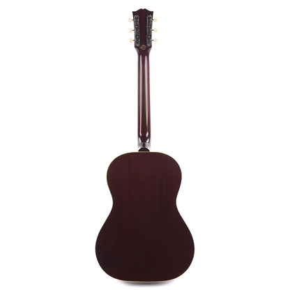 Gibson Original 50's LG-2 Original Vintage Sunburst Tight Burst Adirondack Spruce VOS Acoustic Guitars / Parlor