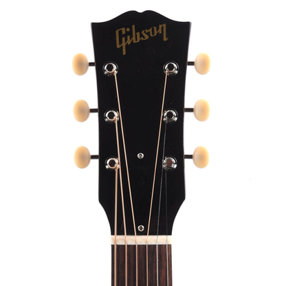 Gibson Original 50's LG-2 Original Vintage Sunburst Tight Burst Adirondack Spruce VOS Acoustic Guitars / Parlor