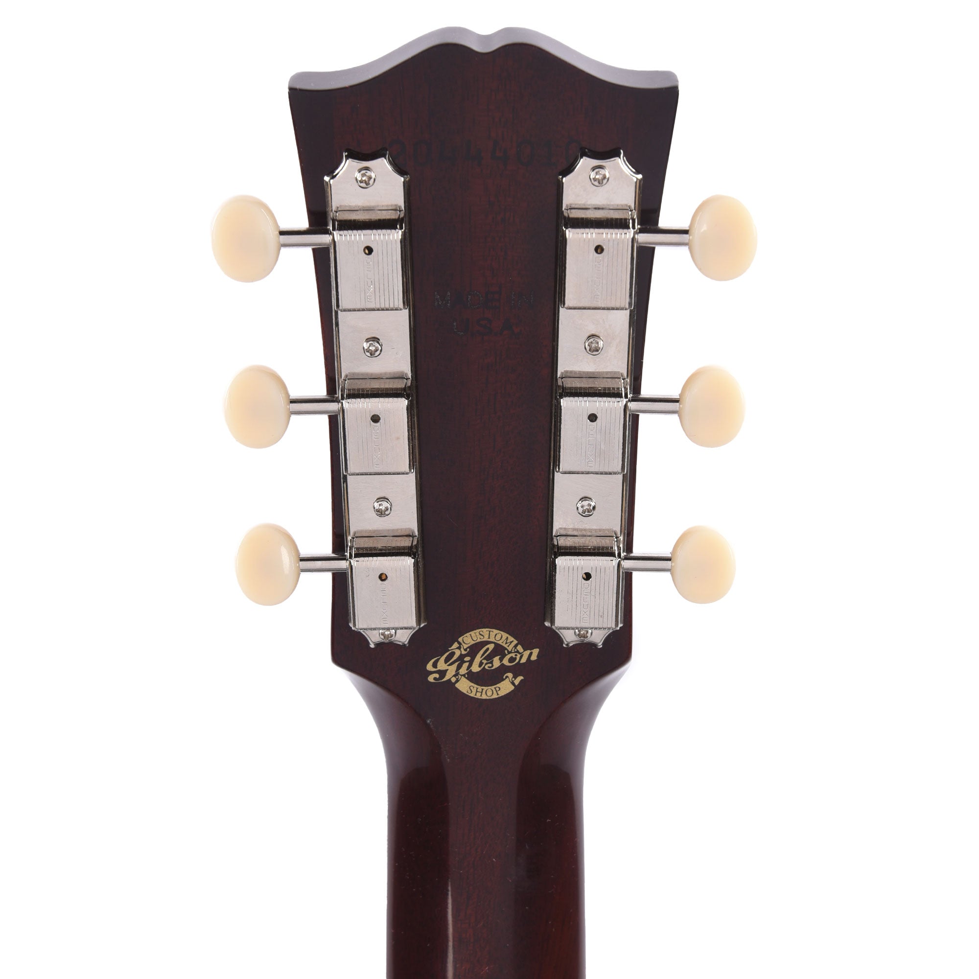 Gibson Original 50's LG-2 Original Vintage Sunburst Tight Burst Adirondack Spruce VOS Acoustic Guitars / Parlor