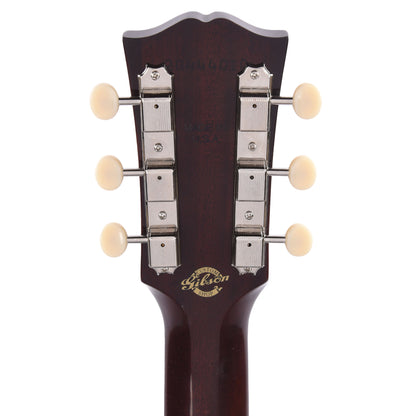 Gibson Original 50's LG-2 Original Vintage Sunburst Tight Burst Adirondack Spruce VOS Acoustic Guitars / Parlor