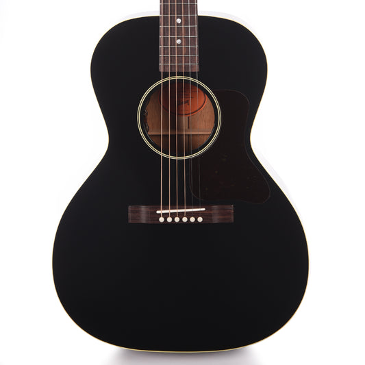 Gibson Original L-00 Original Ebony Acoustic Guitars / Parlor