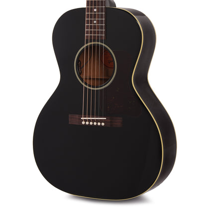 Gibson Original L-00 Original Ebony Acoustic Guitars / Parlor