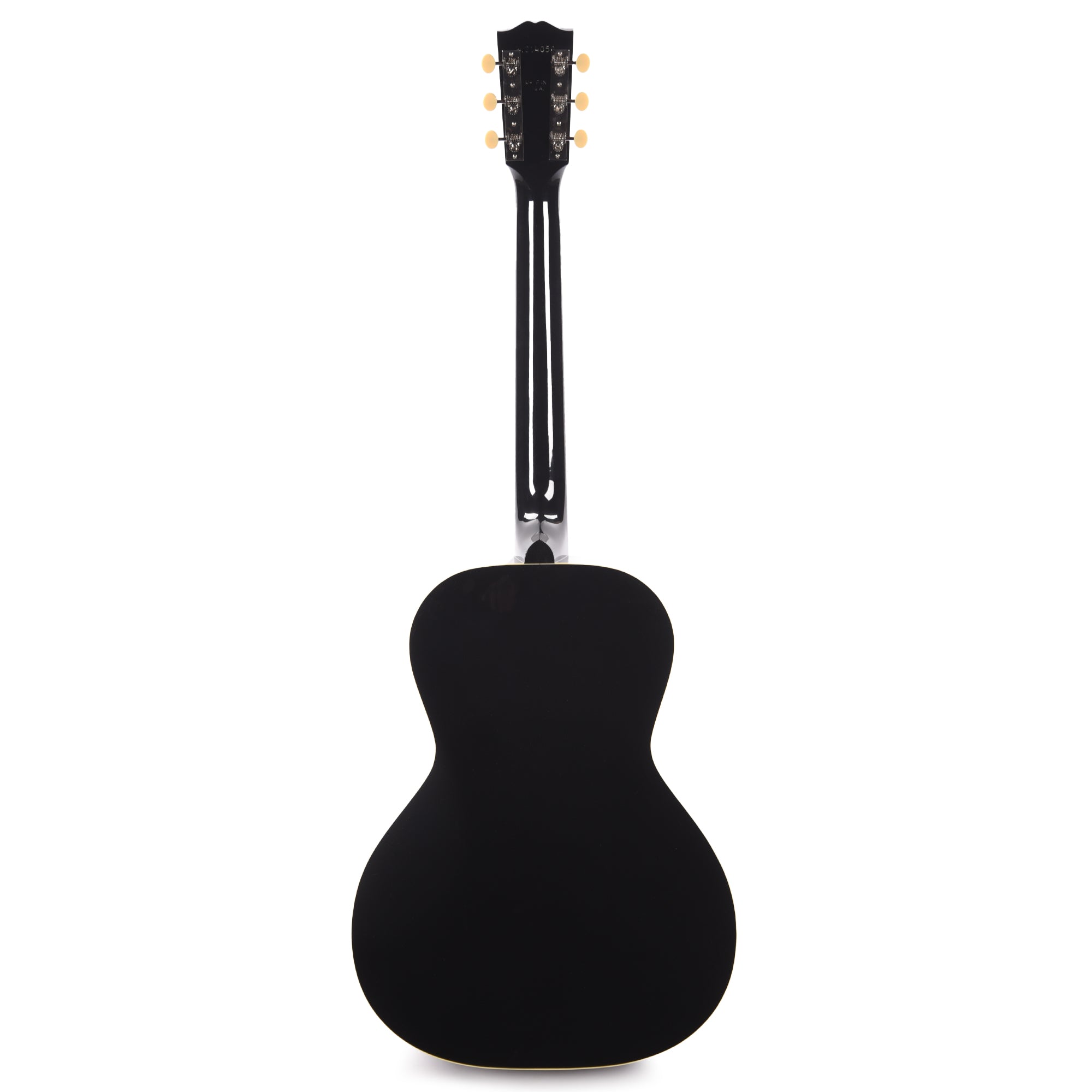 Gibson Original L-00 Original Ebony Acoustic Guitars / Parlor
