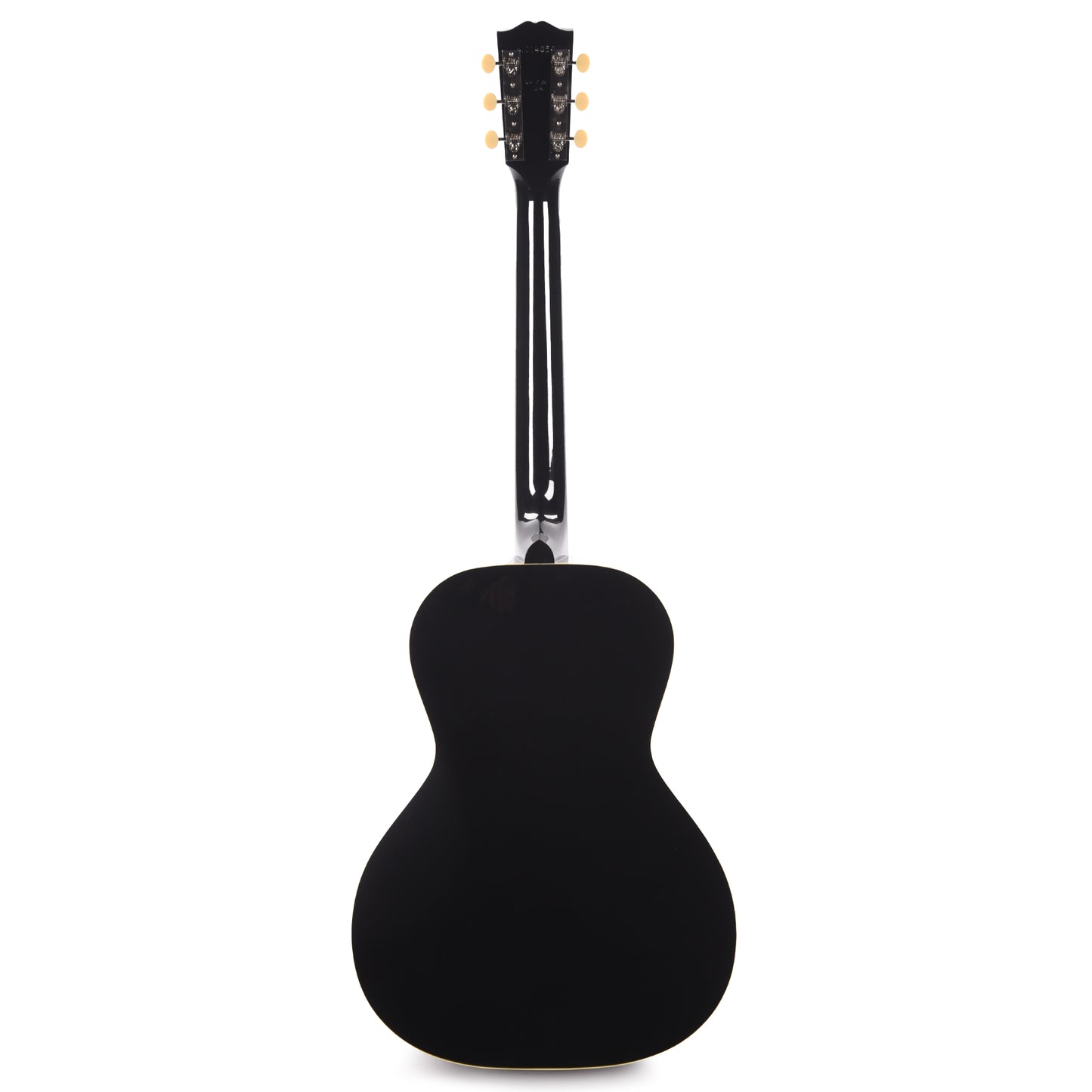 Gibson Original L-00 Original Ebony Acoustic Guitars / Parlor