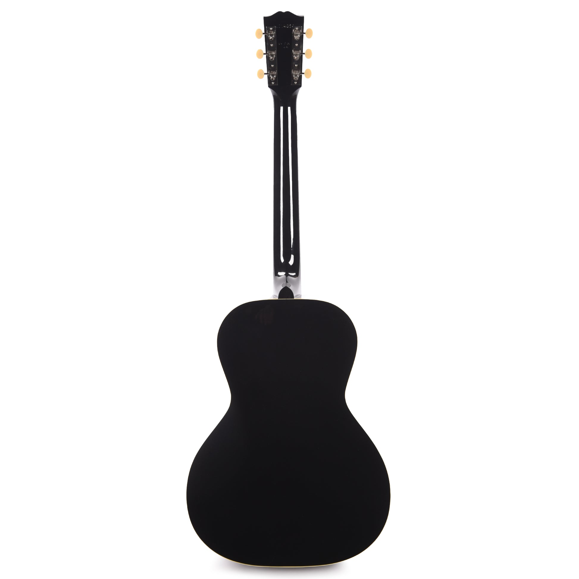 Gibson Original L-00 Original Ebony Acoustic Guitars / Parlor