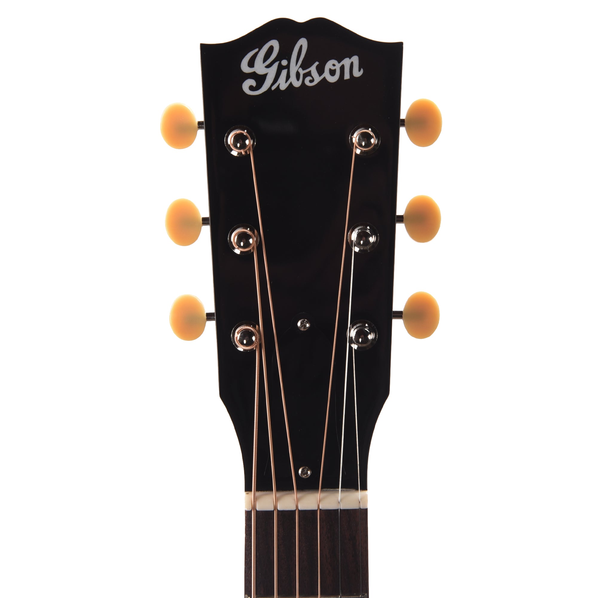 Gibson Original L-00 Original Ebony Acoustic Guitars / Parlor