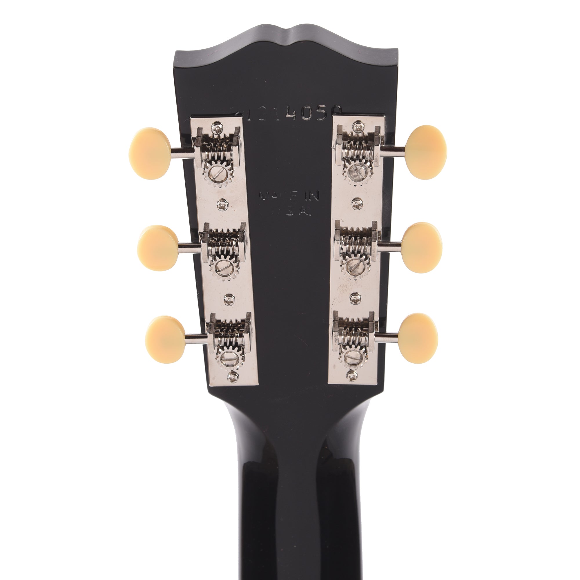 Gibson Original L-00 Original Ebony Acoustic Guitars / Parlor