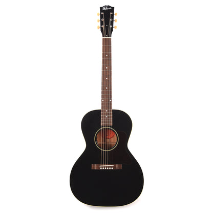 Gibson Original L-00 Original Ebony Acoustic Guitars / Parlor