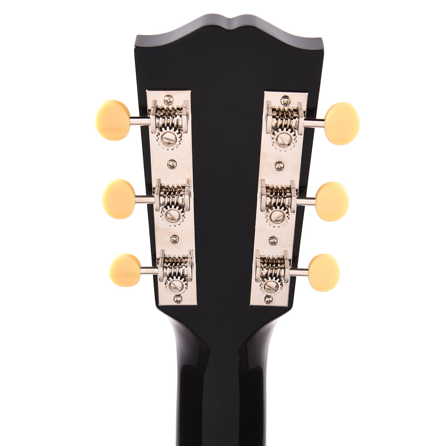 Gibson Original L-00 Original Ebony Acoustic Guitars / Parlor