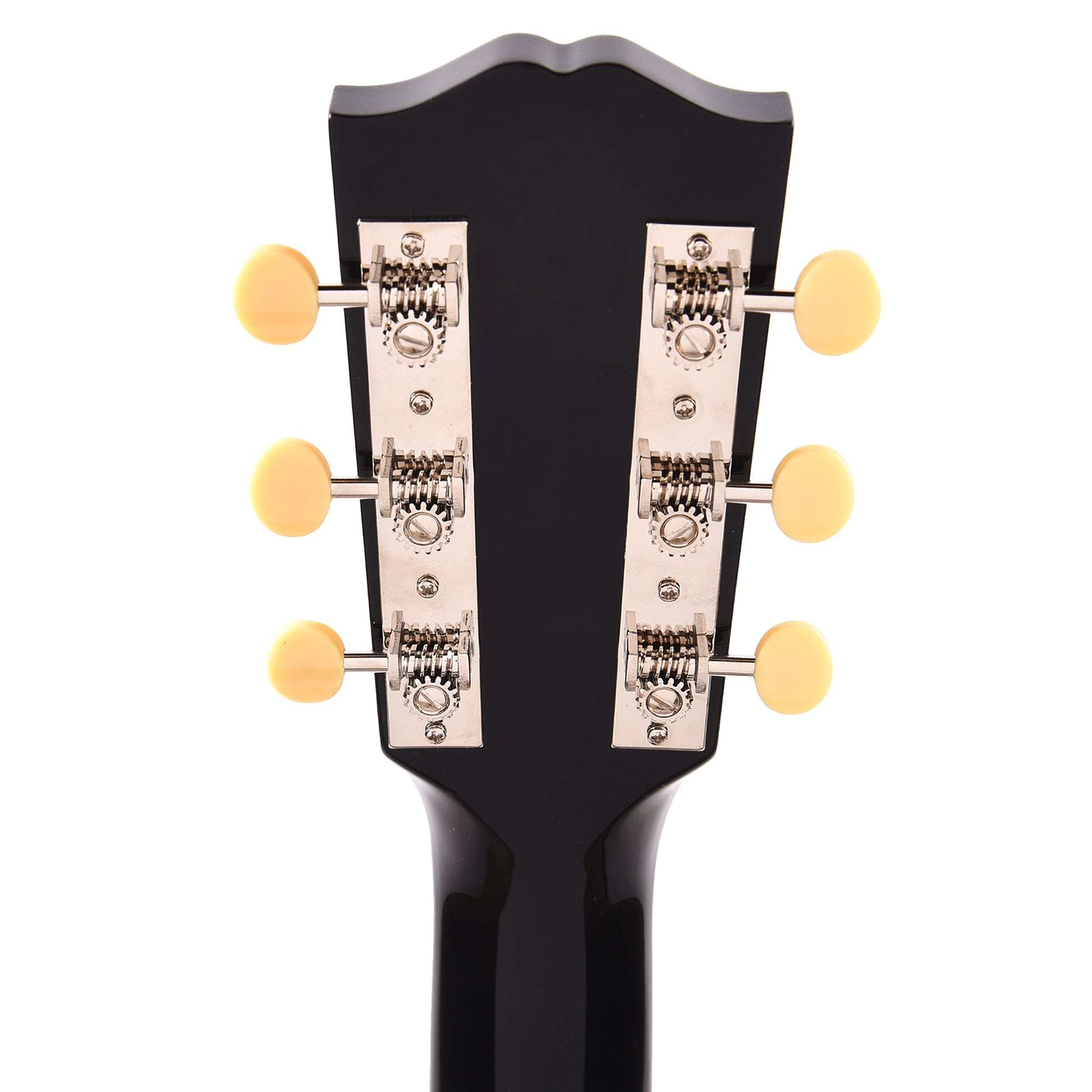 Gibson Original L-00 Original Ebony Acoustic Guitars / Parlor