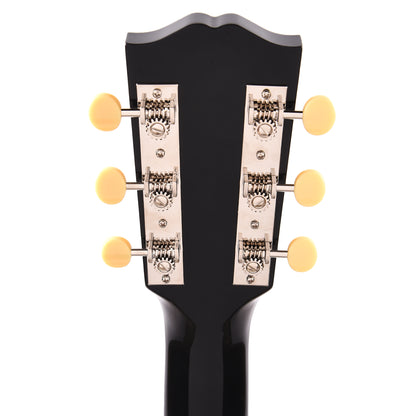 Gibson Original L-00 Original Ebony Acoustic Guitars / Parlor