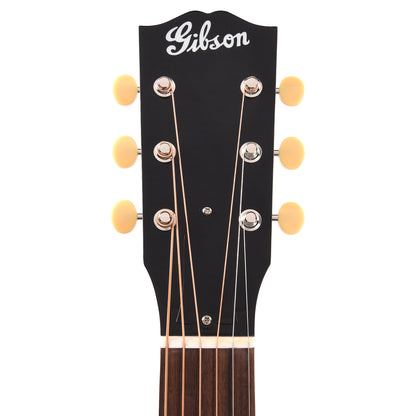 Gibson Original L-00 Original Ebony Acoustic Guitars / Parlor