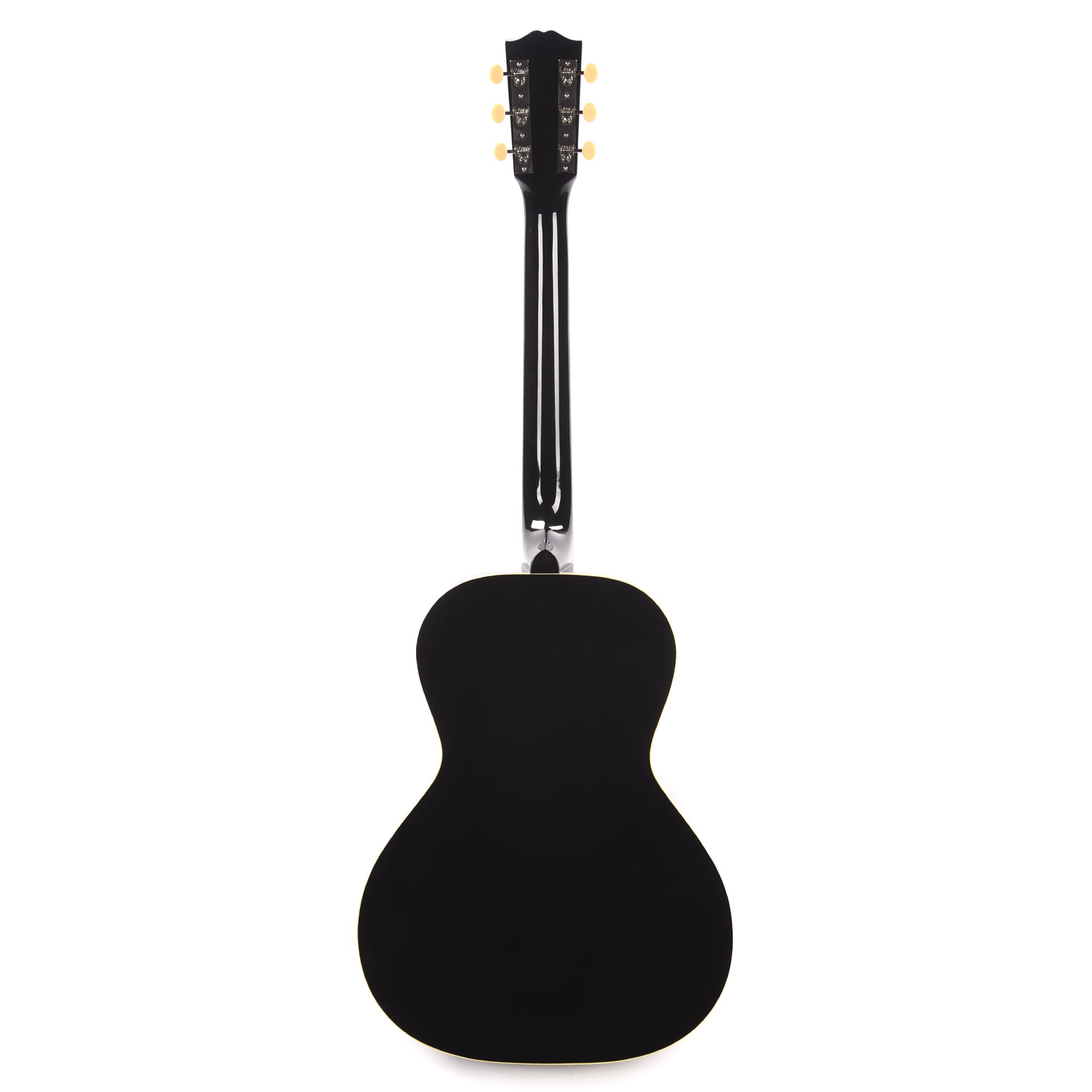Gibson Original L-00 Original Ebony Acoustic Guitars / Parlor
