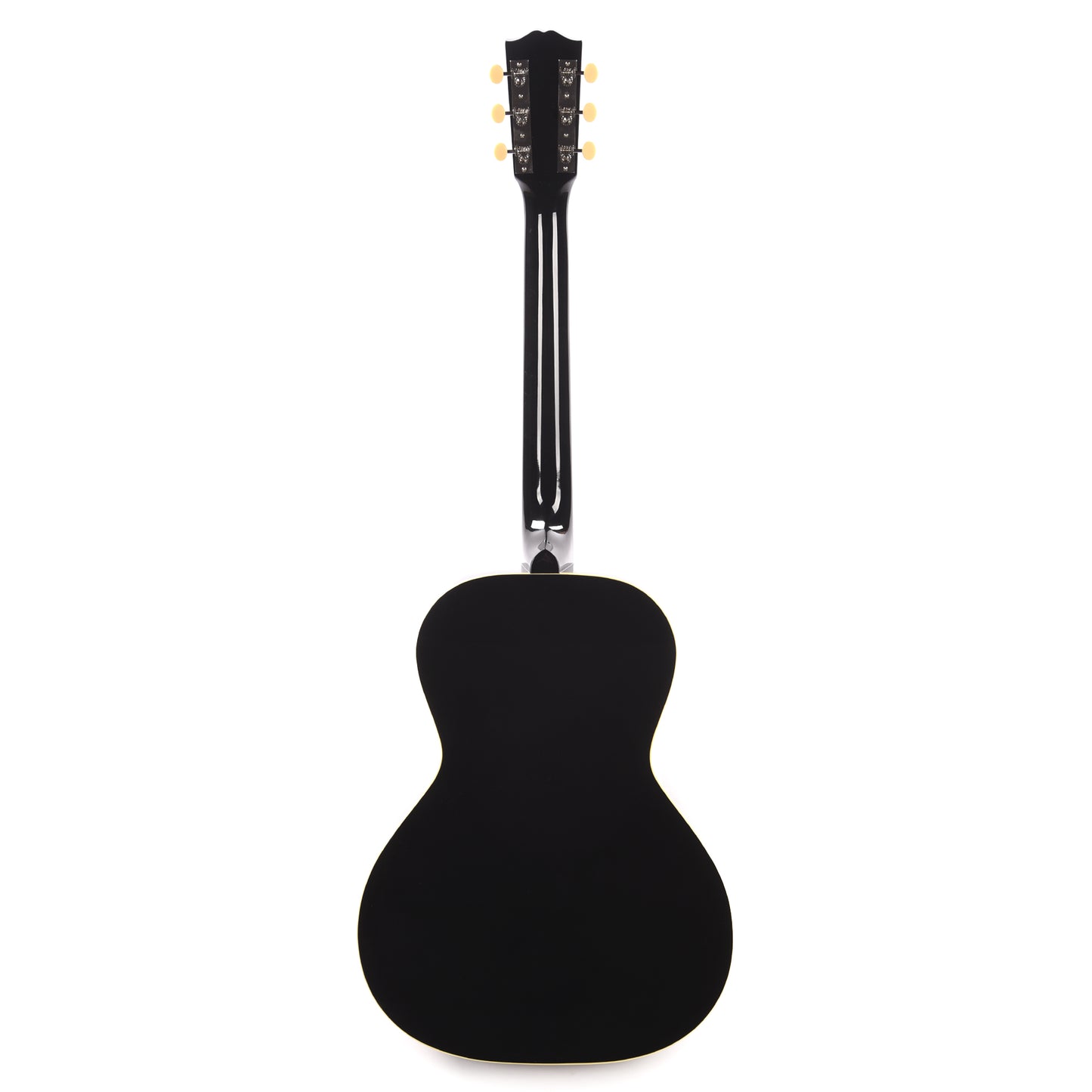 Gibson Original L-00 Original Ebony Acoustic Guitars / Parlor