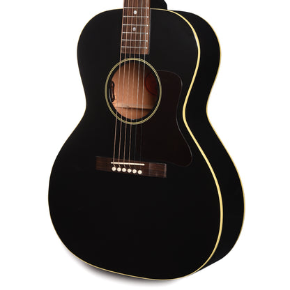 Gibson Original L-00 Original Ebony Acoustic Guitars / Parlor