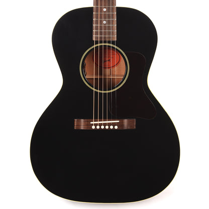 Gibson Original L-00 Original Ebony Acoustic Guitars / Parlor