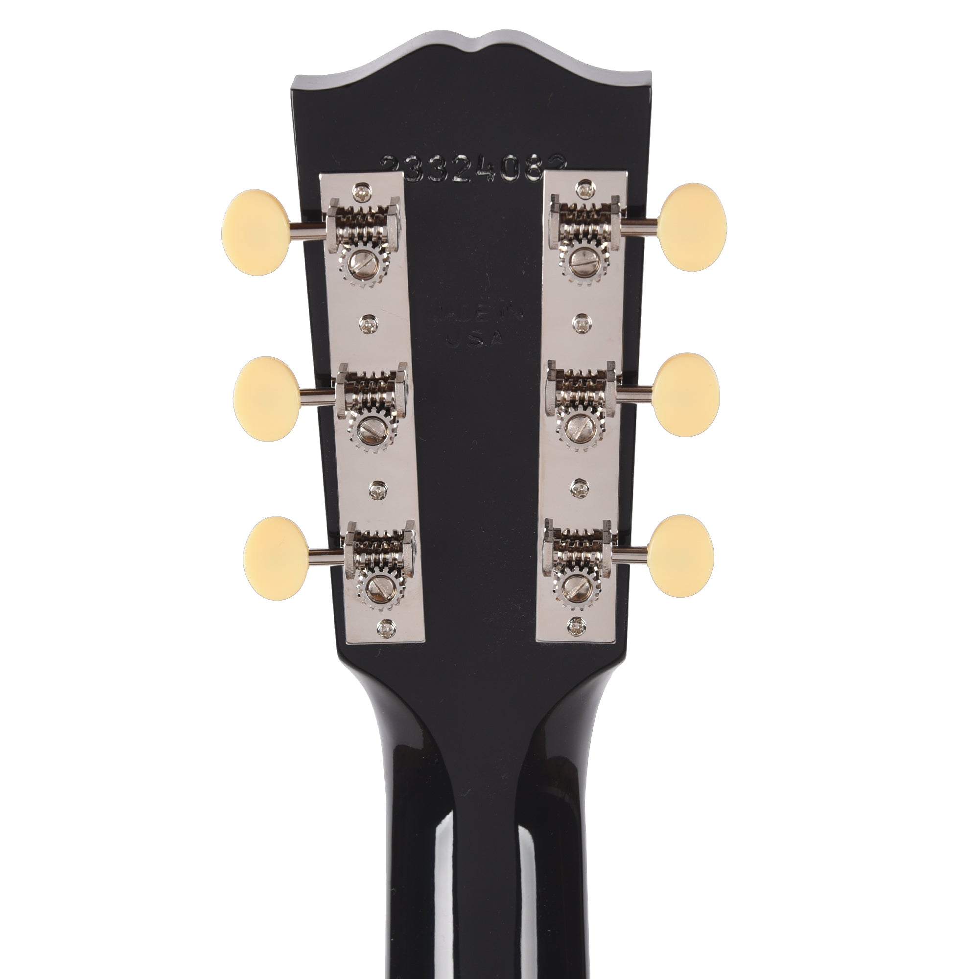 Gibson Original L-00 Original Ebony Acoustic Guitars / Parlor