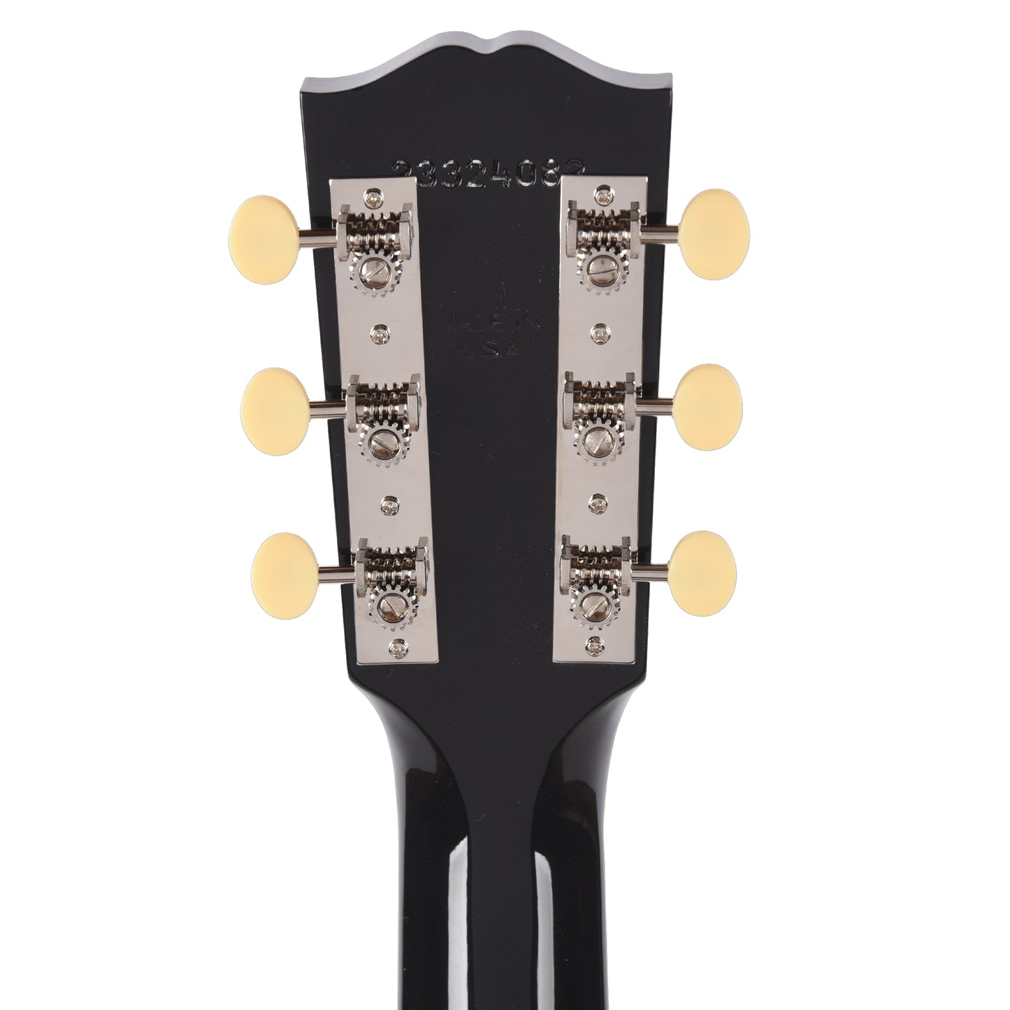 Gibson Original L-00 Original Ebony Acoustic Guitars / Parlor