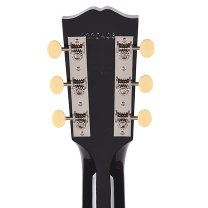Gibson Original L-00 Original Ebony Acoustic Guitars / Parlor