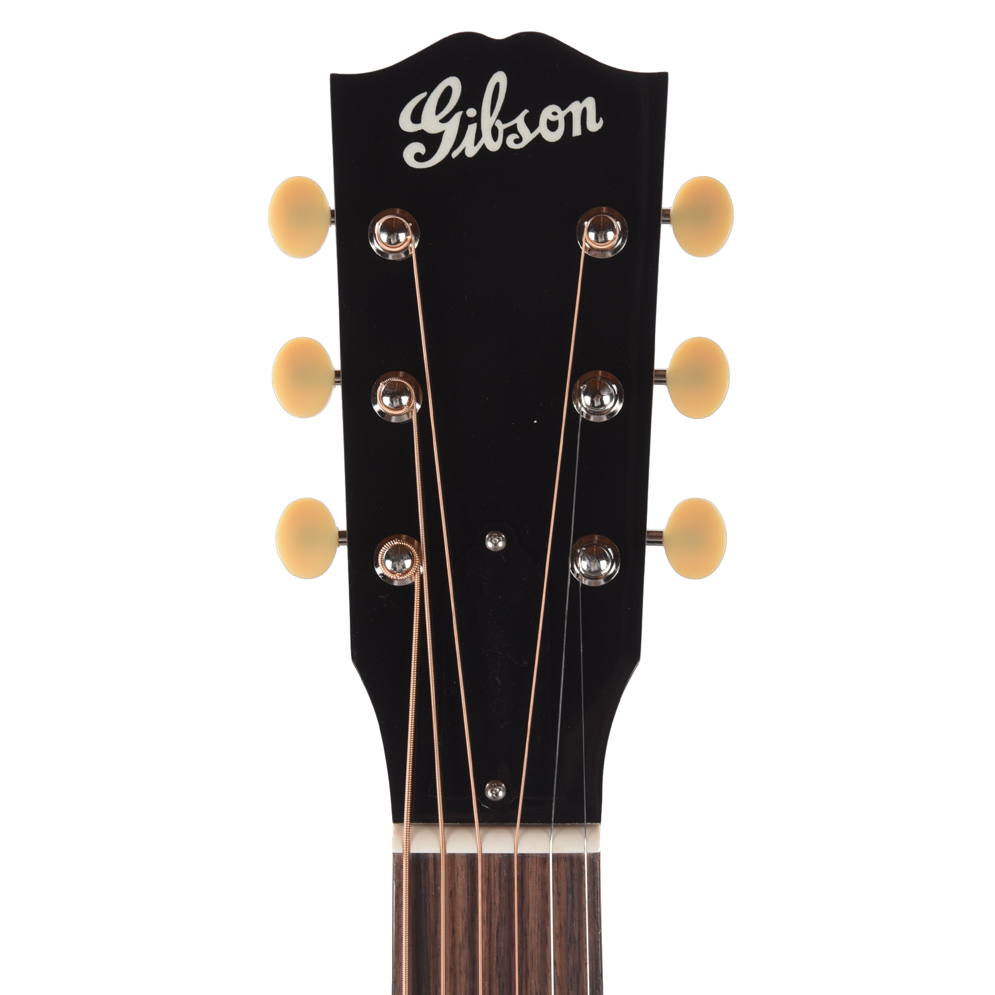 Gibson Original L-00 Original Ebony Acoustic Guitars / Parlor