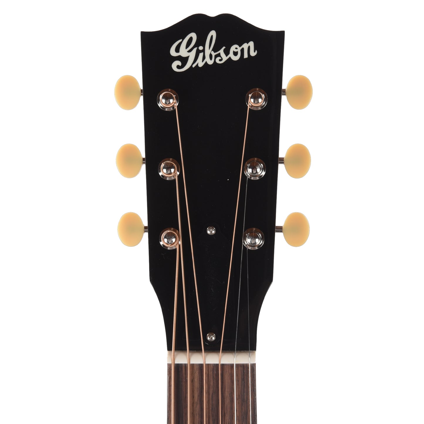 Gibson Original L-00 Original Ebony Acoustic Guitars / Parlor