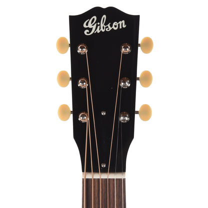 Gibson Original L-00 Original Ebony Acoustic Guitars / Parlor