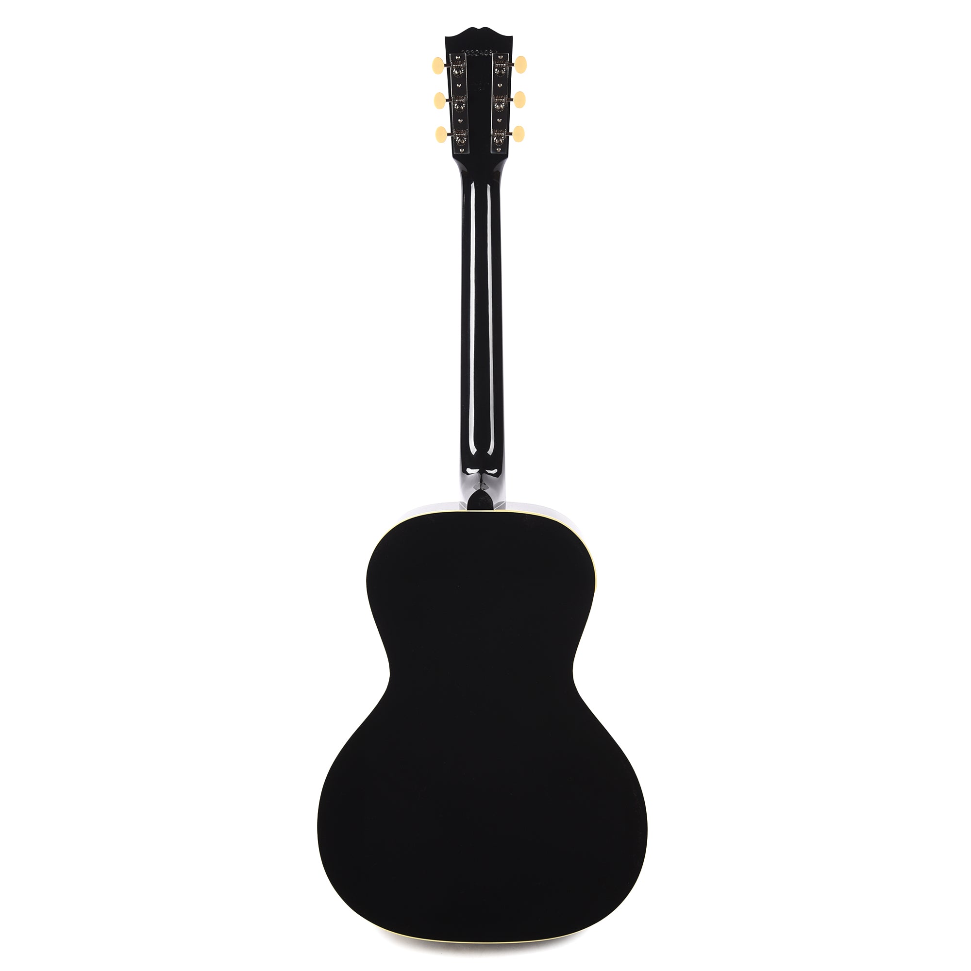 Gibson Original L-00 Original Ebony Acoustic Guitars / Parlor
