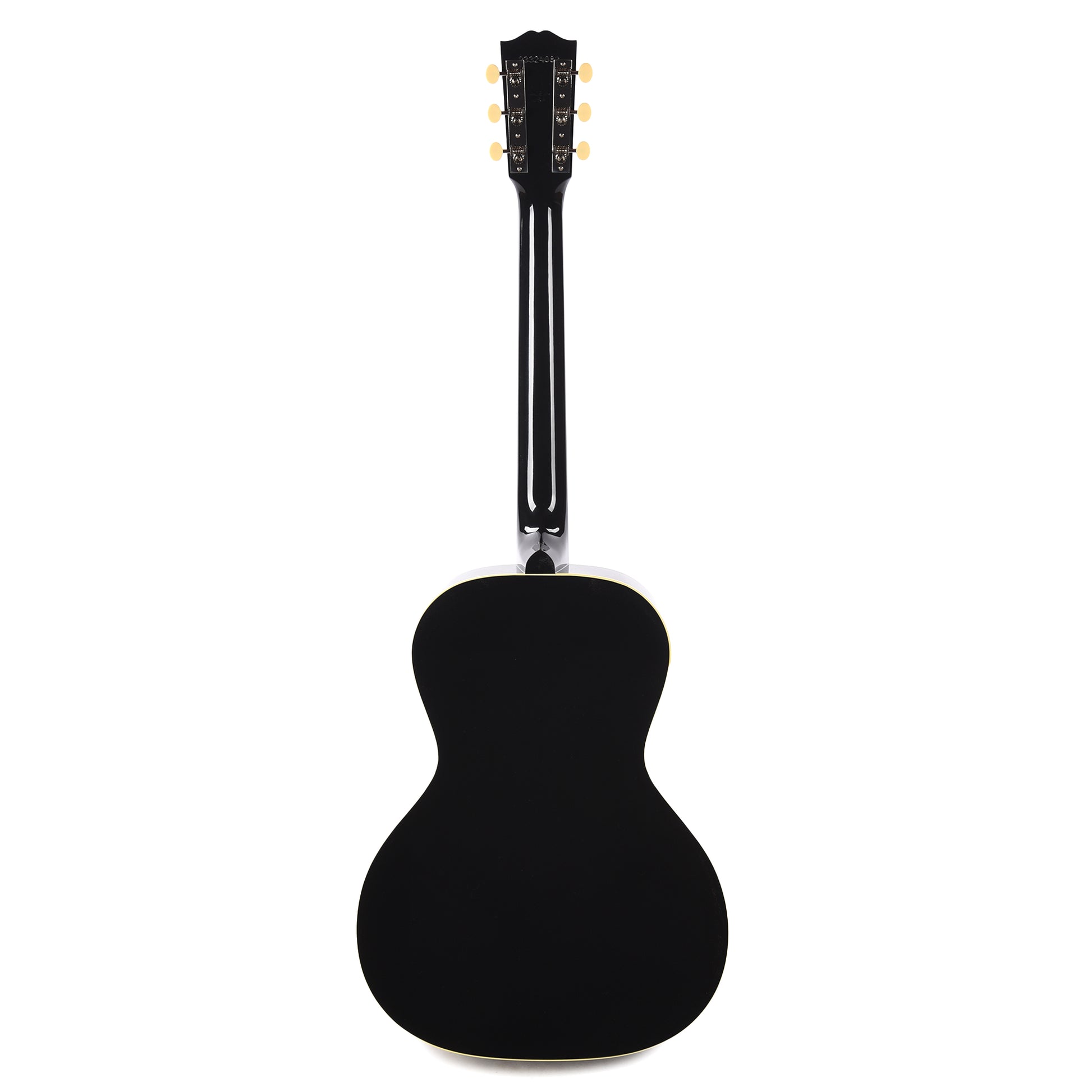 Gibson Original L-00 Original Ebony Acoustic Guitars / Parlor