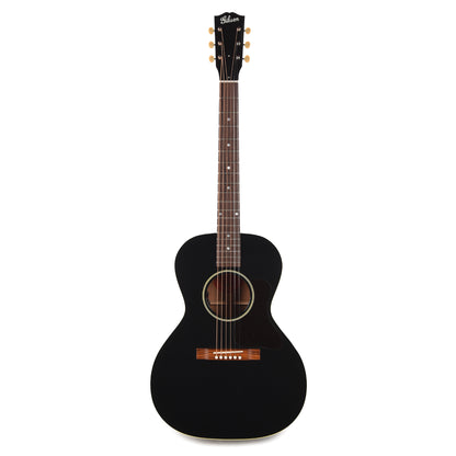 Gibson Original L-00 Original Ebony Acoustic Guitars / Parlor