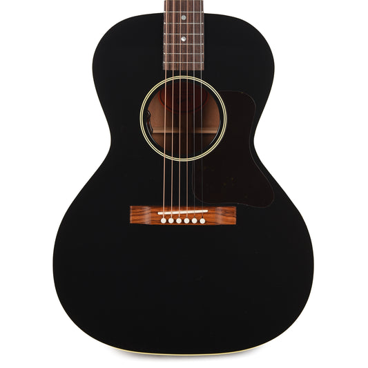 Gibson Original L-00 Original Ebony Acoustic Guitars / Parlor
