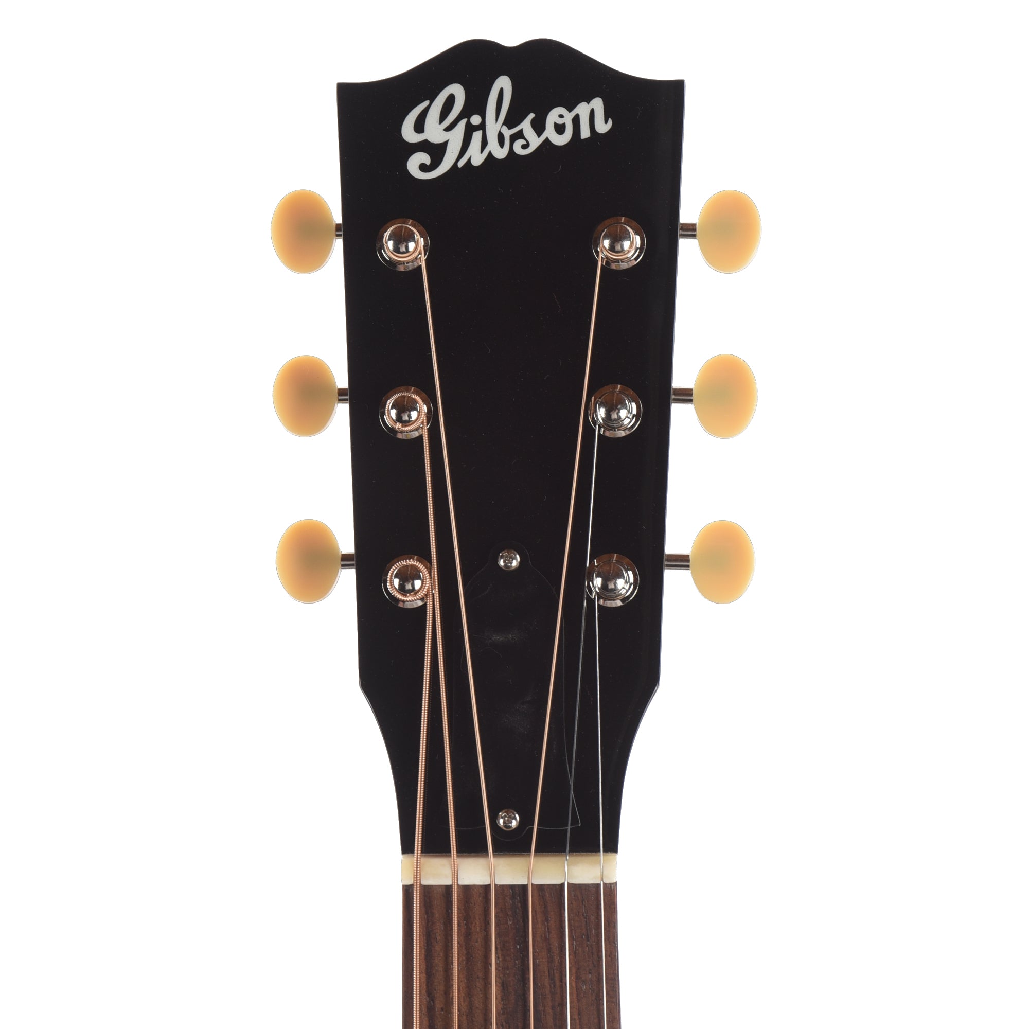 Gibson Original L-00 Original Vintage Sunburst Acoustic Guitars / Parlor
