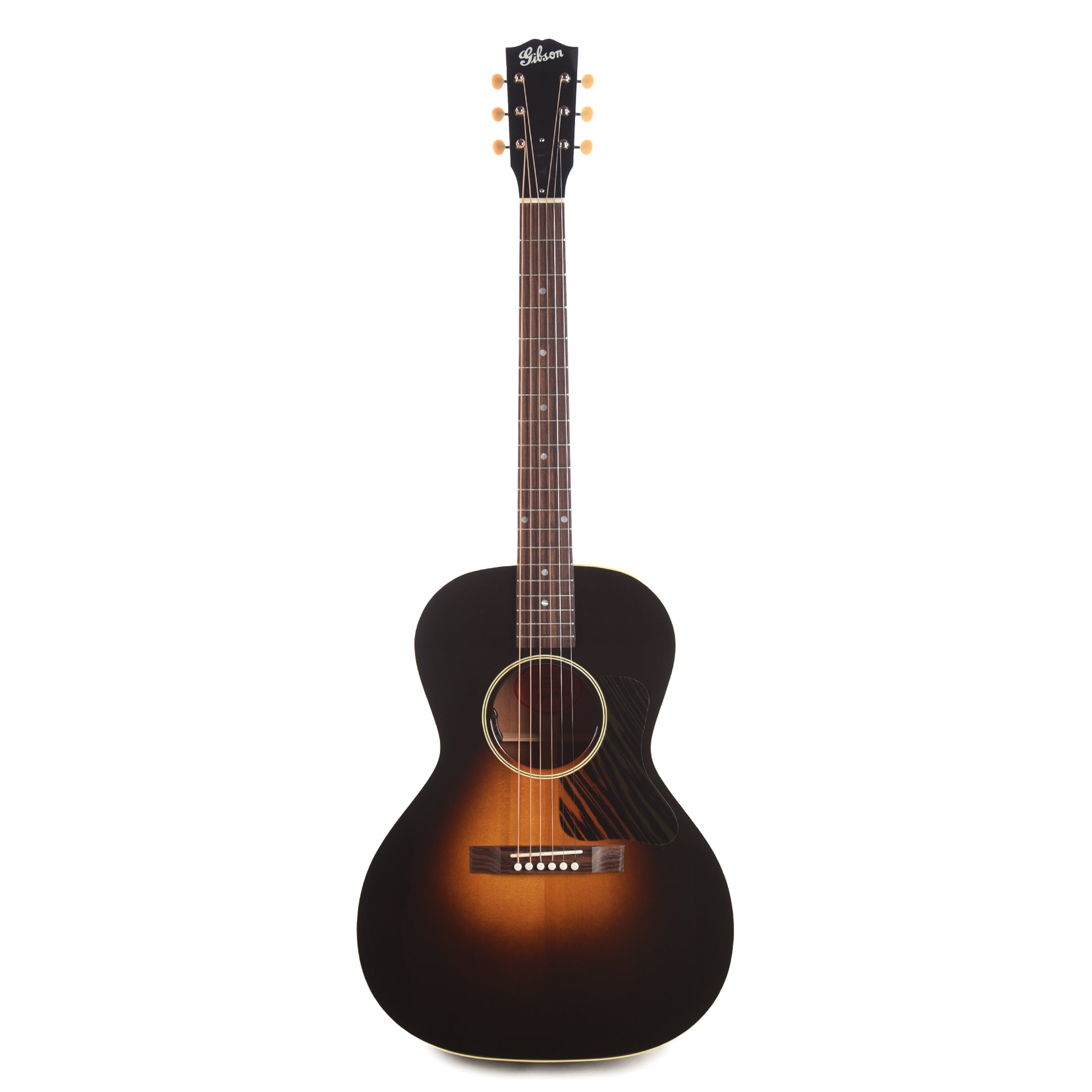 Gibson Original L-00 Original Vintage Sunburst Acoustic Guitars / Parlor