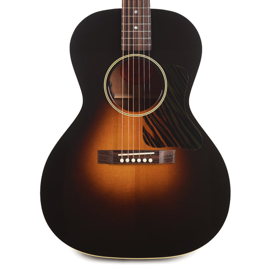 Gibson Original L-00 Original Vintage Sunburst Acoustic Guitars / Parlor