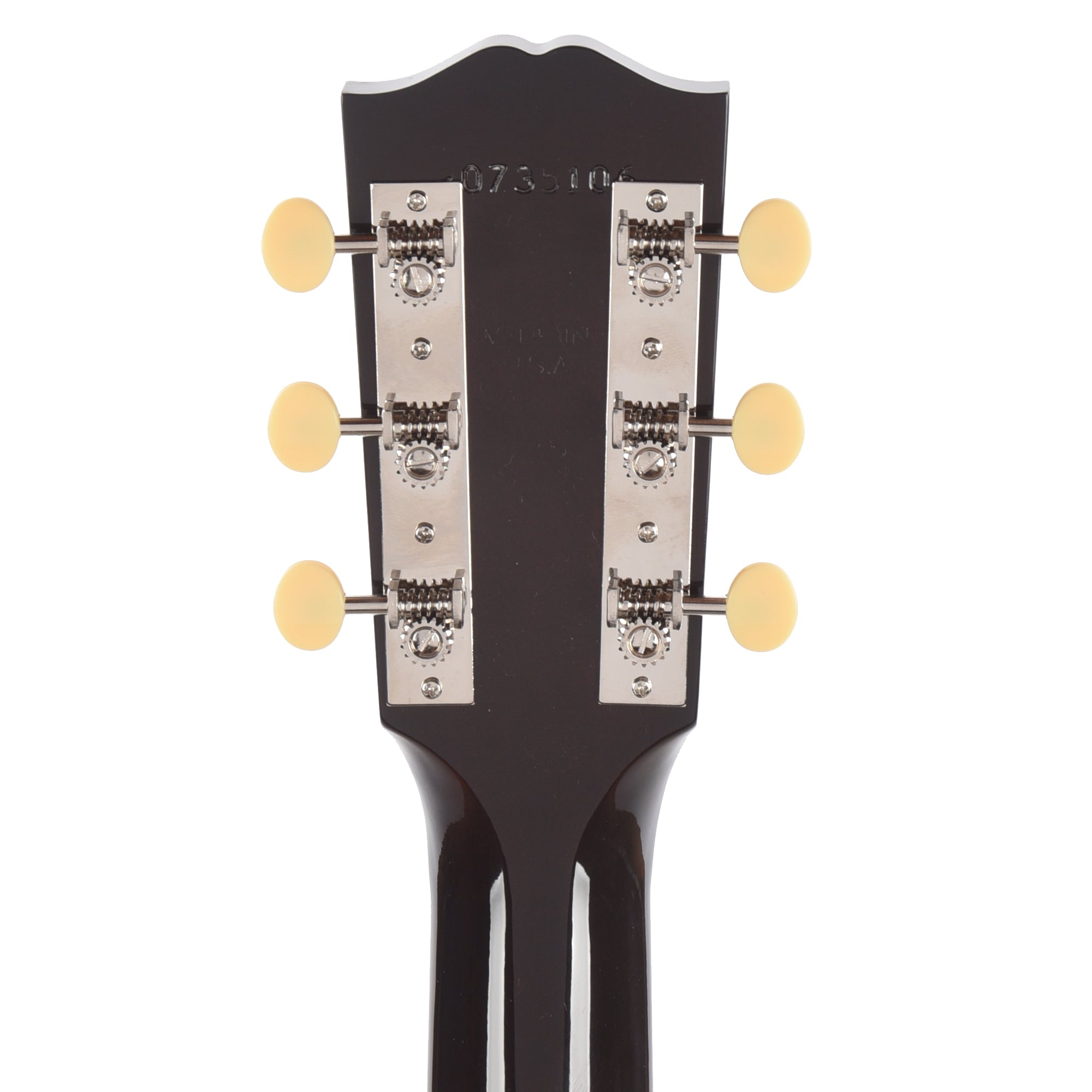 Gibson Original L-00 Original Vintage Sunburst Acoustic Guitars / Parlor
