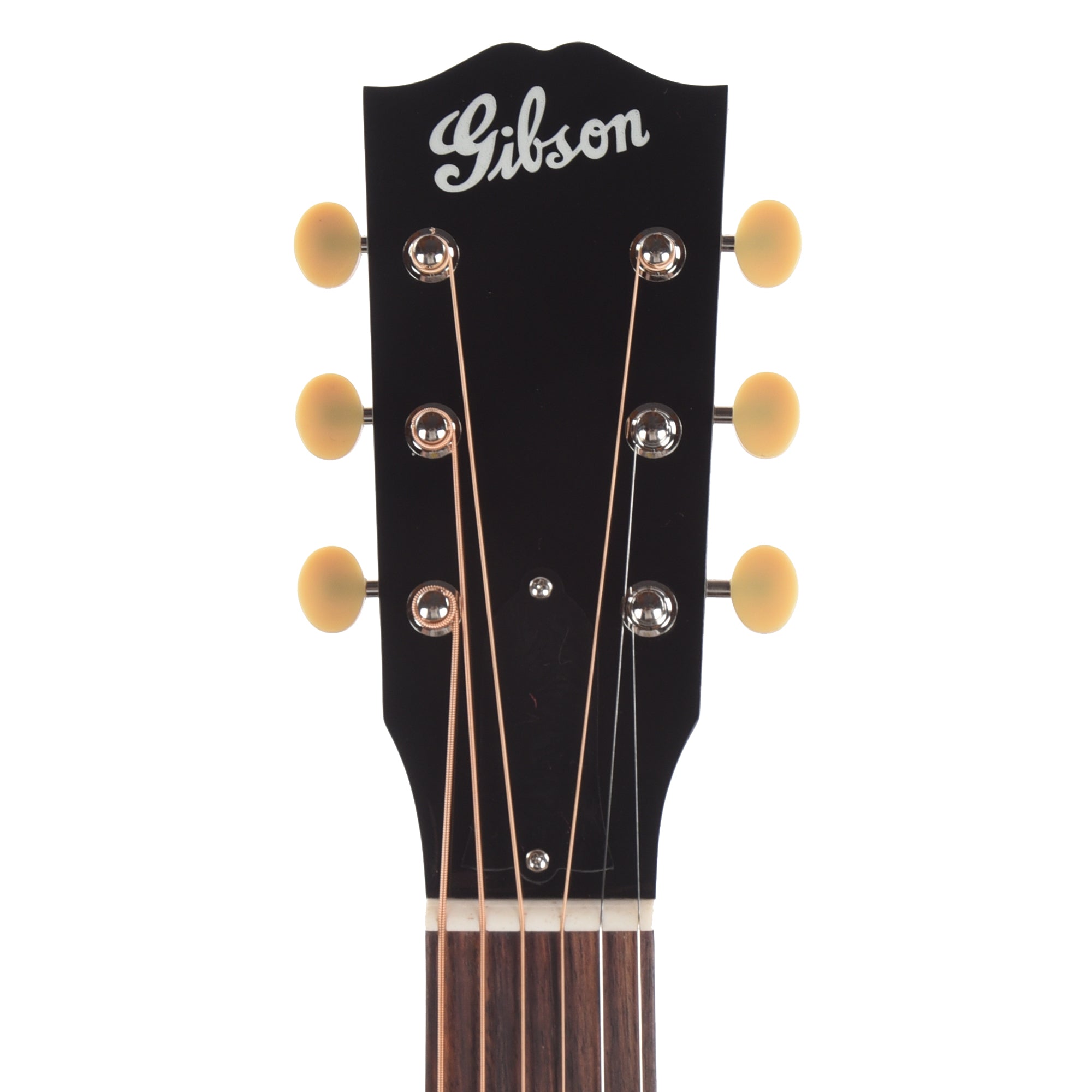 Gibson Original L-00 Original Vintage Sunburst Acoustic Guitars / Parlor