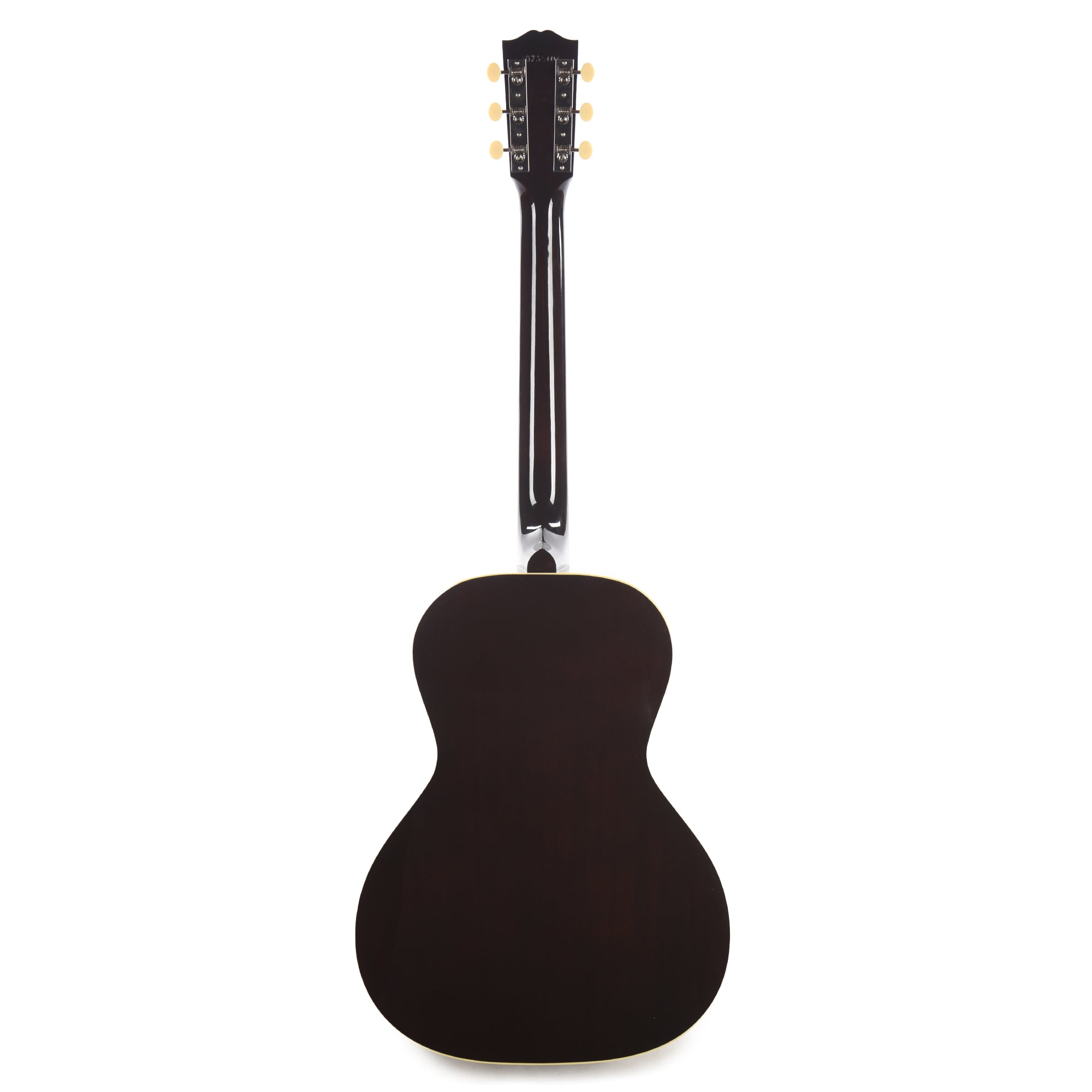 Gibson Original L-00 Original Vintage Sunburst Acoustic Guitars / Parlor