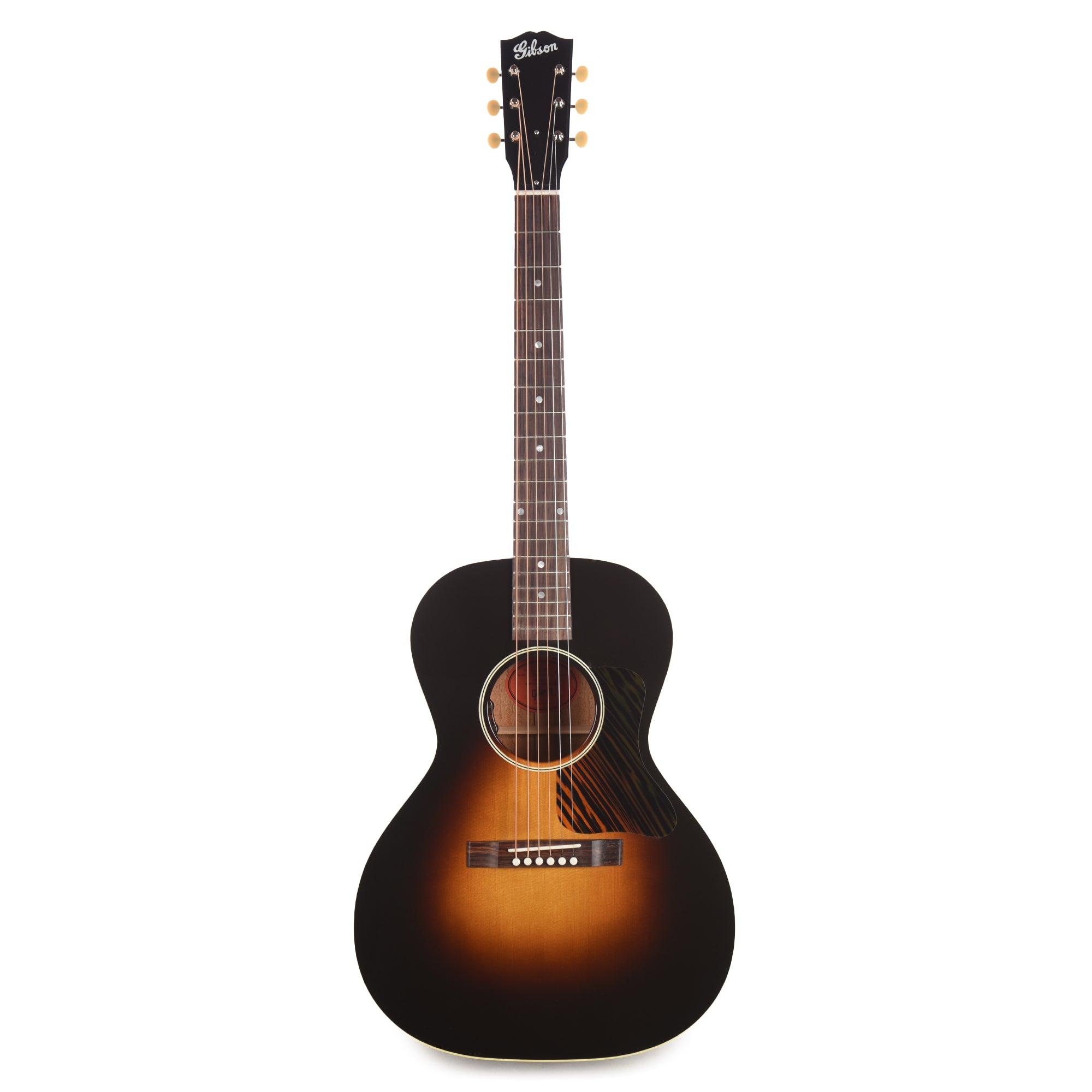 Gibson Original L-00 Original Vintage Sunburst Acoustic Guitars / Parlor