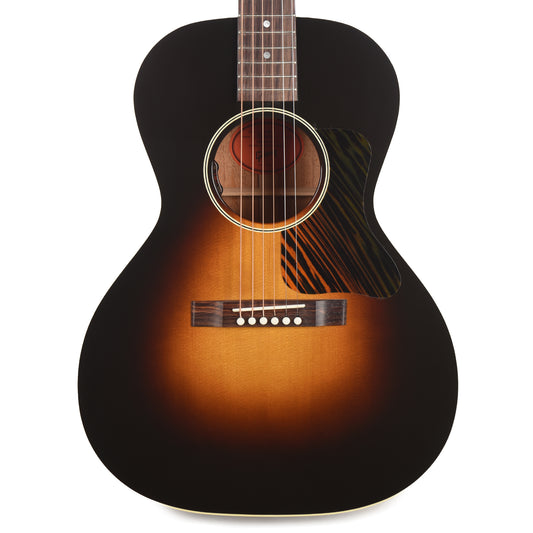 Gibson Original L-00 Original Vintage Sunburst Acoustic Guitars / Parlor