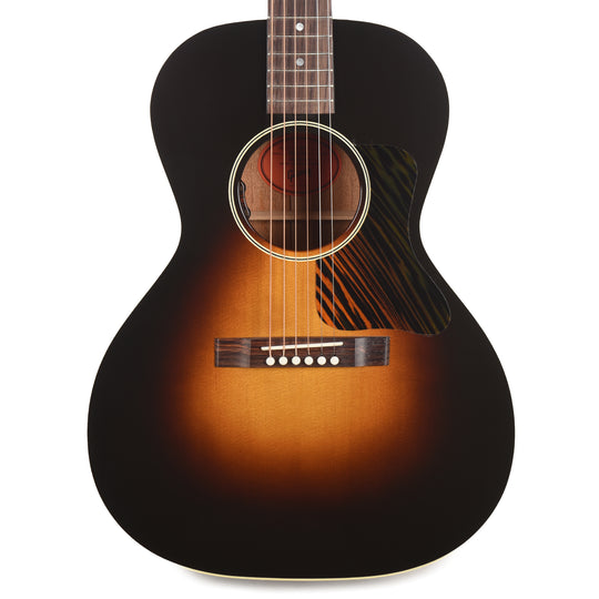 Gibson Original L-00 Original Vintage Sunburst Acoustic Guitars / Parlor