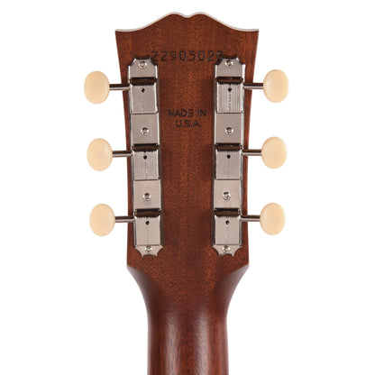 Gibson Original LG-2 Mahogany Faded Natural Acoustic Guitars / Parlor