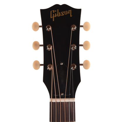 Gibson Original LG-2 Mahogany Faded Natural Acoustic Guitars / Parlor