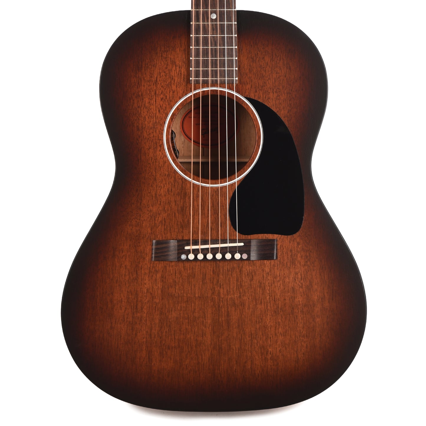 Gibson Original LG-2 Mahogany Faded Vintage Sunburst Acoustic Guitars / Parlor