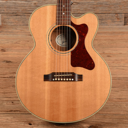 Gibson Parlor Mahogany AG Natural 2019 Acoustic Guitars / Parlor